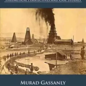Direct From Manufacturer A History of International Oil Politics