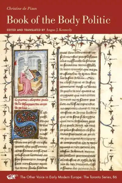 Authentic Book of the Body Politic