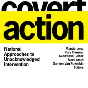 Covert Action Buy Today