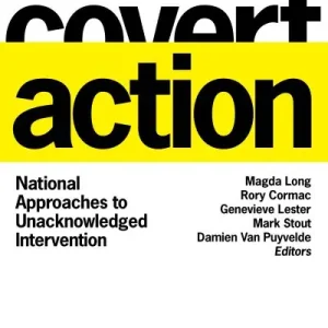 Limited Offer Covert Action