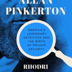 Best Choice Allan Pinkerton