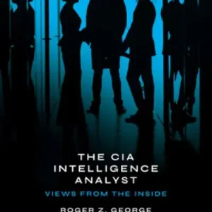 Worldwide Shipping The CIA Intelligence Analyst