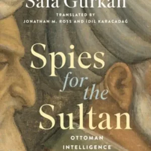 Affordable Spies For the Sultan