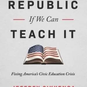 Worldwide Shipping The Civic Education Crisis