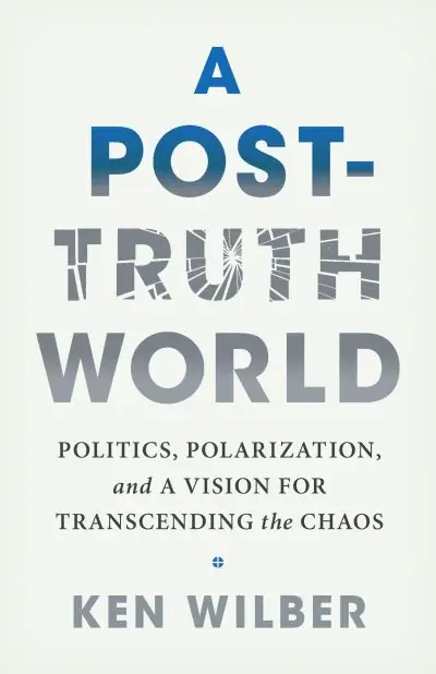 Bulk Order A Post-Truth World