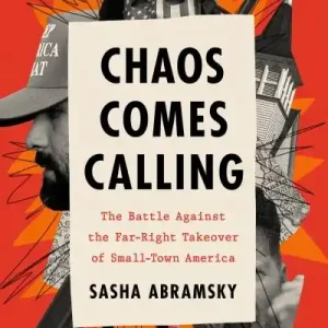 Chaos Comes Calling Authentic