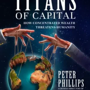 Worldwide Shipping Titans of Capital