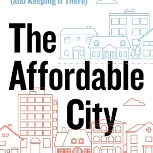 Original The Affordable City