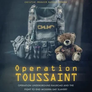 No Minimum Order Operation Toussaint