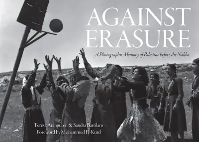 Against Erasure Fresh Stock