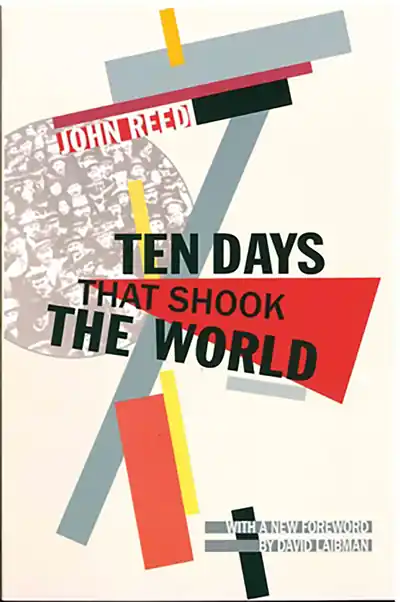 Ten Days That Shook the World Buy Direct