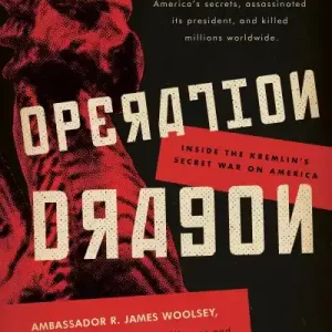 Secure Checkout Operation Dragon