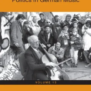 Music in German Politics / Politics in German Music Trusted Brand