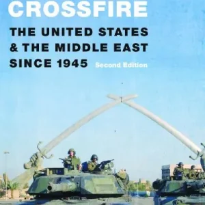 Crisis and Crossfire Clearance