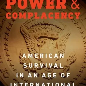 Power and Complacency Reduced Price