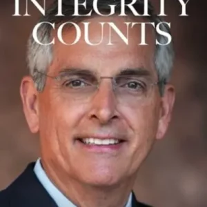 Integrity Counts Free Returns