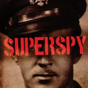 Limited Edition Superspy