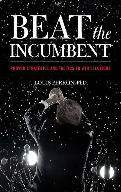 Beat the Incumbent Don’t Miss Out
