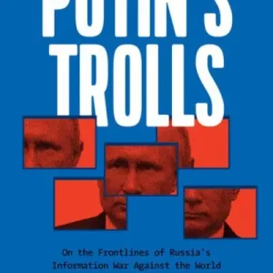 Direct From Factory Putin's Trolls