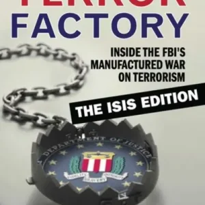 Big Sale The Terror Factory