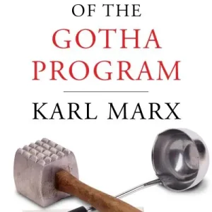 Wholesale Critique of the Gotha Program