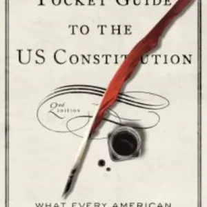 A Pocket Guide To the US Constitution Hassle-Free Returns