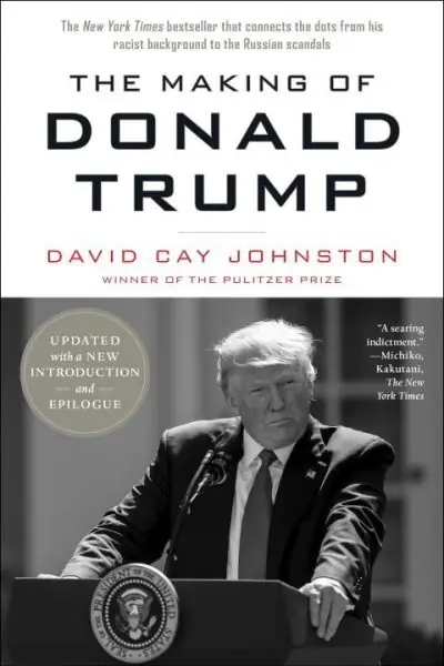 The Making of Donald Trump Viral