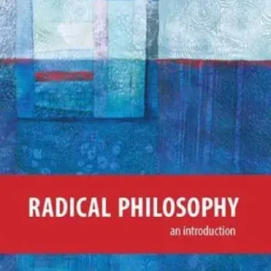 Hot Picks Radical Philosophy