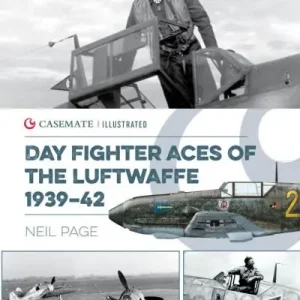 Day Fighter Aces of the Luftwaffe 1939-42 Professional Grade