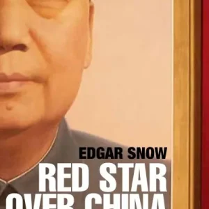 Brand New Red Star Over China
