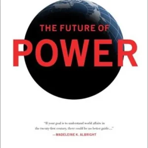 Place Order The Future of Power