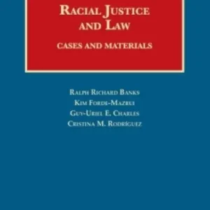 Affordable Racial Justice and Law
