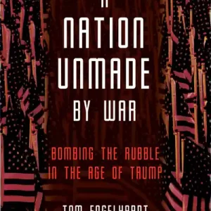 A Nation Unmade By War Low Price