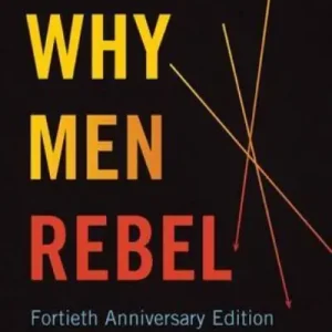 Why Men Rebel Weekend Sale