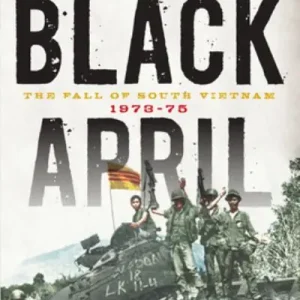 Black April New Release