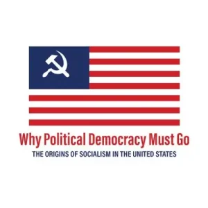 Why Political Democracy Must Go New Arrival