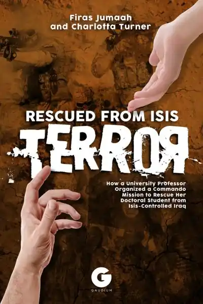 Rescued From ISIS Terror Holiday Sale