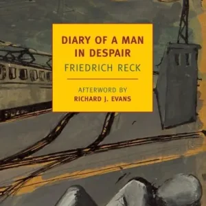 Budget Diary of a Man in Despair