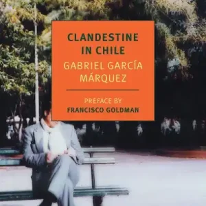 Clandestine in Chile Price Cut
