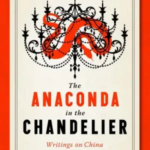 Don’t Miss Out Anaconda in the Chandelier