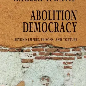 Abolition Democracy Trusted Brand
