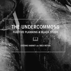 Same Day Shipping The Undercommons