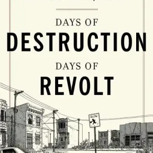 Fast Shipping Days of Destruction, Days of Revolt