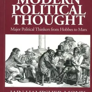 Affordable A History of Modern Political Thought