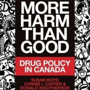 More Harm Than Good Sale
