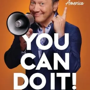 You Can Do it! Special Discount