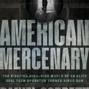 American Mercenary Brand New