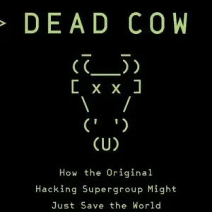 Get Yours Cult of the Dead Cow