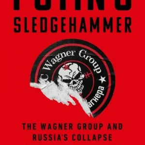 Professional Grade Putin's Sledgehammer