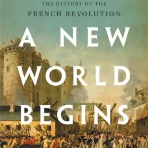Discount A New World Begins